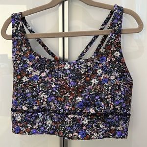 lululemon energy bra size 8